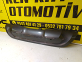 Oto Çıkma Parça / Renault / Kadjar / Tampon / Arka Tampon / Çıkma Parça 