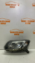 Dacia Sandero 2 Logan Reno Symboll sol far 260608494R