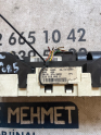 Oto Çıkma Parça / Anadol / A / Klima / Kontrol Paneli / Çıkma Parça 