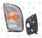 NISSAN PICKUP SINYAL LAMBASI 98-00 D22 SAG