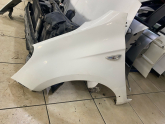 HYUNDAİ İ20 SOL ÇAMURLUK DAHİL KOMPLE ÖN SET