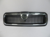 Oto Çıkma Parça / Skoda / Octavia / Tampon / Izgara Çıtası / Sıfır Parça 