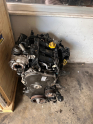 Oto Çıkma Parça / Renault / Trafic / Motor / Motor (komple) / Çıkma Parça 