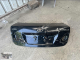 Oto Çıkma Parça / Toyota / Corolla / Kaporta & Karoser / Bagaj Kapağı / Çıkma Parça 