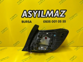Oto Çıkma Parça / Renault / Symbol / Far & Stop / Sol Arka Stop / Çıkma Parça 