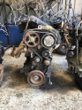 Oto Çıkma Parça / Renault / Megane / Motor / Motor (komple) / Çıkma Parça 
