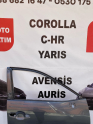 Oto Çıkma Parça / Toyota / RAV4 / Kaporta & Karoser / Sağ Ön Kapı / Çıkma Parça 