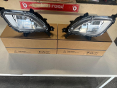 KİA CERATO 2016-2020 SAĞ SOL SİS FARI SIFIR YAN SANAYİ