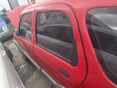Oto Çıkma Parça / Daihatsu / Terios / Kaporta & Karoser / Sol Arka Kapı / Çıkma Parça 