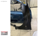 Oto Çıkma Parça / Nissan / Almera / Kaporta & Karoser / Sol Ön Çamurluk / Sıfır Parça 