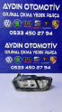 2014-2020 VOLKSWAGEN POLO ORİJİNAL ÇIKMA SİS FARI