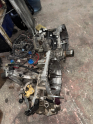 Oto Çıkma Parça / Renault / Megane / Şanzıman / Şanzıman Komple / Çıkma Parça 