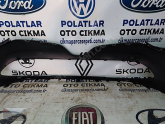 Oto Çıkma Parça / Renault / Clio / Tampon / Ön Tampon / Sıfır Parça 