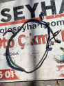Oto Çıkma Parça / Volkswagen / Polo / Elektrik / Akü / Çıkma Parça 