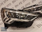 Oto Çıkma Parça / Audi / Q3 / Far & Stop / Sol Ön Far / Sıfır Parça 