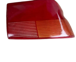 (YERLİ) FORD ESCORT HEACBECK SAG DIŞ  STOP CAMİ 92-2001