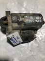 Oto Çıkma Parça / Citroen / C-elysee / Elektrik / Marş Motoru / Çıkma Parça 