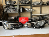 Golf 8 sağ far