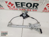 Oto Çıkma Parça / Toyota / Corolla / Oto Cam / Cam Motoru / Çıkma Parça 