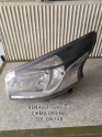 Oto Çıkma Parça / Renault / Trafic / Far & Stop / Sağ Ön Far / Çıkma Parça 