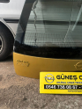 Oto Çıkma Parça / Opel / Corsa / Kaporta & Karoser / Bagaj Kapağı / Çıkma Parça 