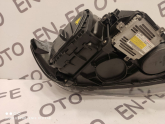 Oto Çıkma Parça / Audi / Q7 / Far & Stop / Sol Ön Far / Sıfır Parça 