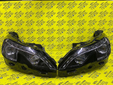 PEUGEOT 3008 SAĞ - SOL FAR / FULL LED / VALEO