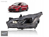 COROLLA SOL FAR ORJİNAL 19-21