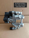 PASSAT B8 FREN KALİPERİ SOL ARKA MOTORLU OEM 2015 SIFIR 3Q0615423