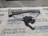 Oto Çıkma Parça / Opel / Corsa / Oto Cam / Cam Krikosu / Çıkma Parça 