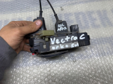Oto Çıkma Parça / Opel / Vectra / Kaporta & Karoser / Sol Arka Kapı / Çıkma Parça 
