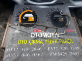 Oto Çıkma Parça / Renault / R 19 / Direksiyon / Direksiyon Borusu / Çıkma Parça 