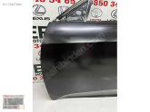 Oto Çıkma Parça / Honda / Civic / Kaporta & Karoser / Sol Ön Kapı / Sıfır Parça 