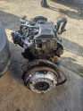 Oto Çıkma Parça / Toyota / Hilux / Motor / Motor (komple) / Çıkma Parça 