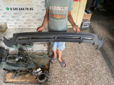 Oto Çıkma Parça / Ford / Focus / Tampon / Arka Tampon / Çıkma Parça 