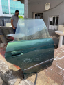 Oto Çıkma Parça / Subaru / Impreza / Kaporta & Karoser / Sağ Arka Kapı / Çıkma Parça 