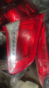Citroen C4 sol arka bagaj stop‘u