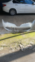 RENAULT CLİO 4 ÖN TAMPON