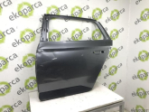 Oto Çıkma Parça / Skoda / Superb / Kaporta & Karoser / Sol Arka Kapı / Çıkma Parça 