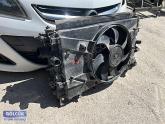 Oto Çıkma Parça / Opel / Astra / Kaporta & Karoser / Komple Ön / Çıkma Parça 