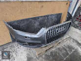 Oto Çıkma Parça / Audi / Q3 / Tampon / Ön Tampon / Çıkma Parça 