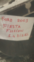 Oto Çıkma Parça / Ford / Fiesta / Şanzıman / Şanzıman Komple / Çıkma Parça 