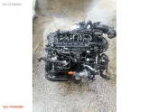 VOLKSWAGEN CADDY 1.6 TDİ CAY ÇIKMA MOTOR KOMPLE SANDIK