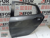 Oto Çıkma Parça / Honda / Civic / Kaporta & Karoser / Sol Arka Kapı / Çıkma Parça 