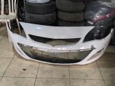 Oto Çıkma Parça / Opel / Astra / Tampon / Ön Tampon / Çıkma Parça 
