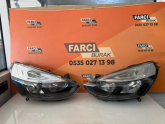 Oto Çıkma Parça / Renault / Clio / Far & Stop / Sağ Ön Far / Çıkma Parça 
