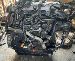 Oto Çıkma Parça / Ford / Tourneo Connect / Motor / Motor (komple) / Çıkma Parça 