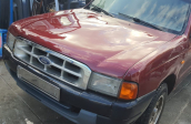 ford ranger 2002 kaput far çamurluk tampon set (son fiyat)