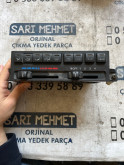 Oto Çıkma Parça / Mazda / 626 / Klima / Kontrol Paneli / Çıkma Parça 
