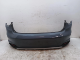 FIAT TIPO ÇIKMA ORJİNAL ARKA TAMPON